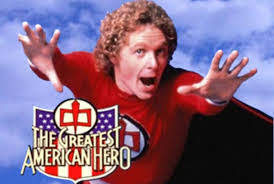 El Gran Heroe Americano1x01Piloto