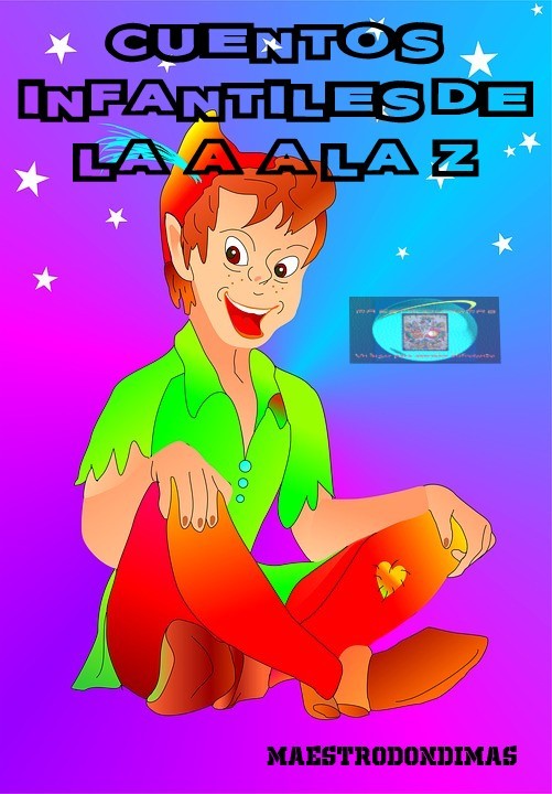 Cuentos Infantiles de la A a la Z