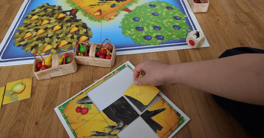 Recomendaciones para familias que quieren que sus hijos aprendan matemáticas jugando