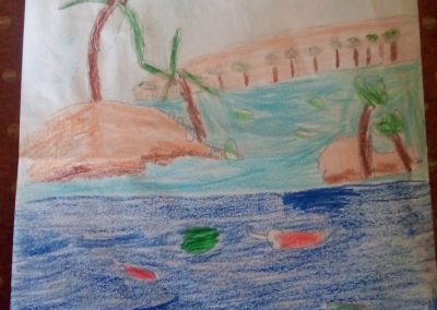 Trabajos Ecoescuela 3º Primaria