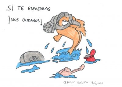 Trabajos Ecoescuela 3º Primaria